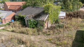 Building Plot in Retford photo